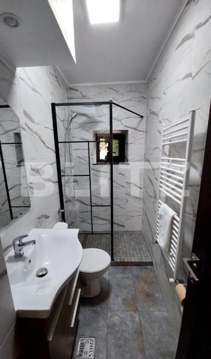 Apartament de închiriat 2 camere Ultracentral - 176282AI | BLITZ Iași | Poza8