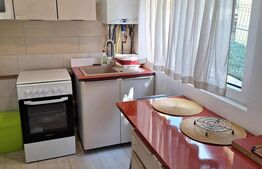 Garsoniera de închiriat, zona Bucium