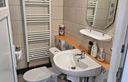 Garsoniera de închiriat, zona Bucium