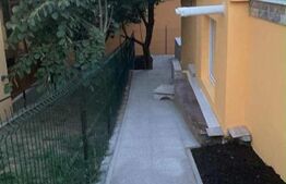 Garsoniera de închiriat, zona Bucium