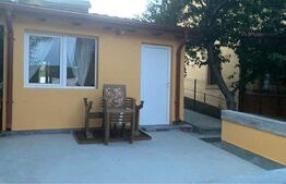 Garsoniera de închiriat, zona Bucium