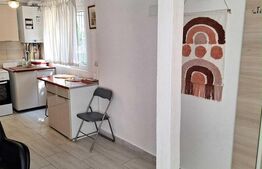 Garsoniera de închiriat, zona Bucium