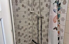 Garsoniera de închiriat, zona Bucium