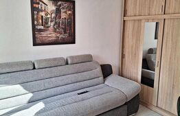 Garsoniera de închiriat, zona Bucium