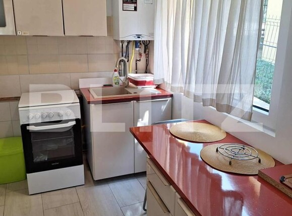 Garsonieră de închiriat Bucium - 176284AI | BLITZ Iași | Poza3