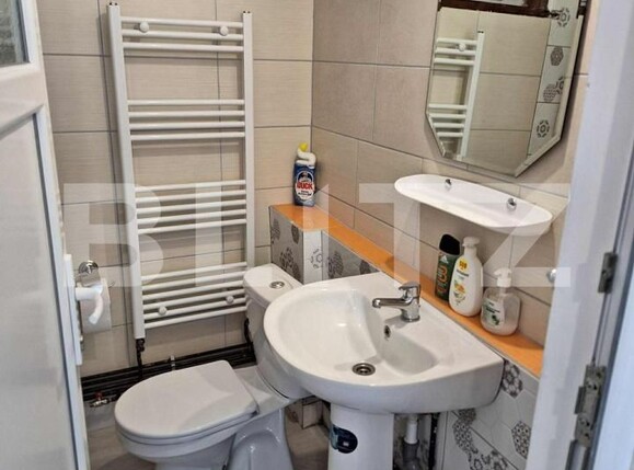 Garsonieră de închiriat Bucium - 176284AI | BLITZ Iași | Poza7