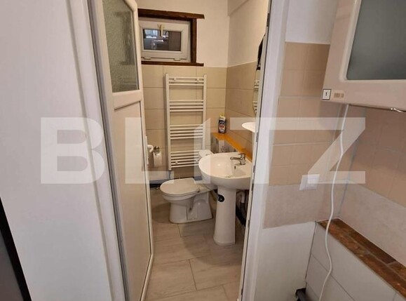 Garsonieră de închiriat Bucium - 176284AI | BLITZ Iași | Poza6