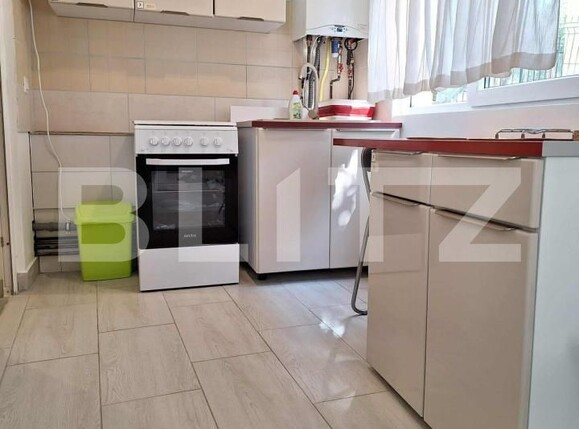 Garsonieră de închiriat Bucium - 176284AI | BLITZ Iași | Poza4