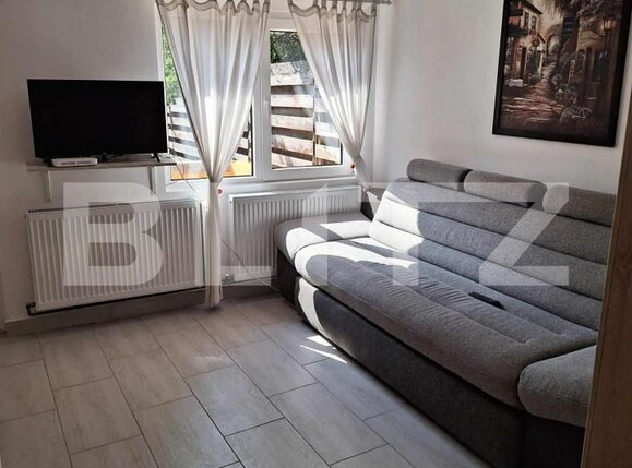 Garsonieră de închiriat Bucium - 176284AI | BLITZ Iași | Poza1