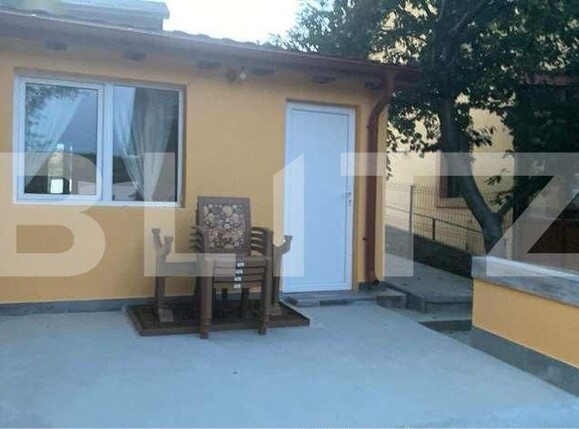 Garsonieră de închiriat Bucium - 176284AI | BLITZ Iași | Poza11