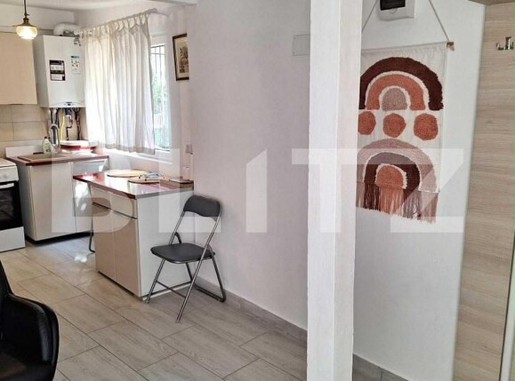 Garsonieră de închiriat Bucium - 176284AI | BLITZ Iași | Poza5