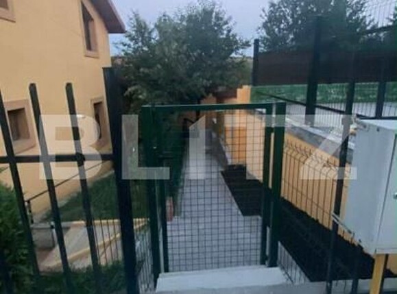 Garsonieră de închiriat Bucium - 176284AI | BLITZ Iași | Poza9