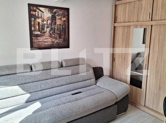 Garsonieră de închiriat Bucium - 176284AI | BLITZ Iași | Poza2
