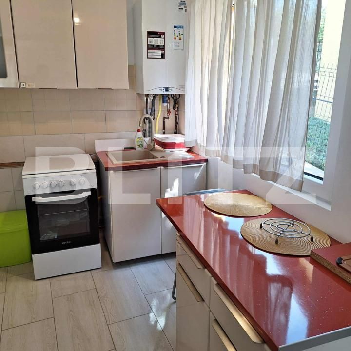 Garsonieră de închiriat Bucium - 176284AI | BLITZ Iași | Poza3