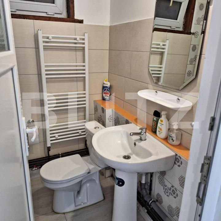 Garsonieră de închiriat Bucium - 176284AI | BLITZ Iași | Poza7