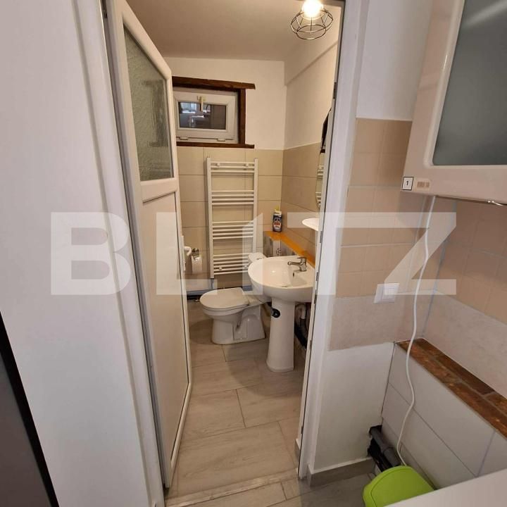 Garsonieră de închiriat Bucium - 176284AI | BLITZ Iași | Poza6