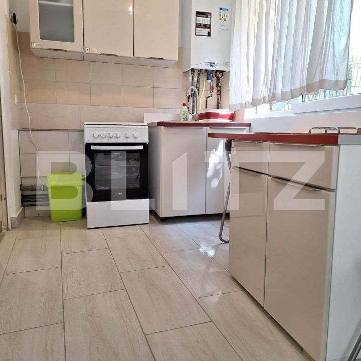 Garsonieră de închiriat Bucium - 176284AI | BLITZ Iași | Poza4