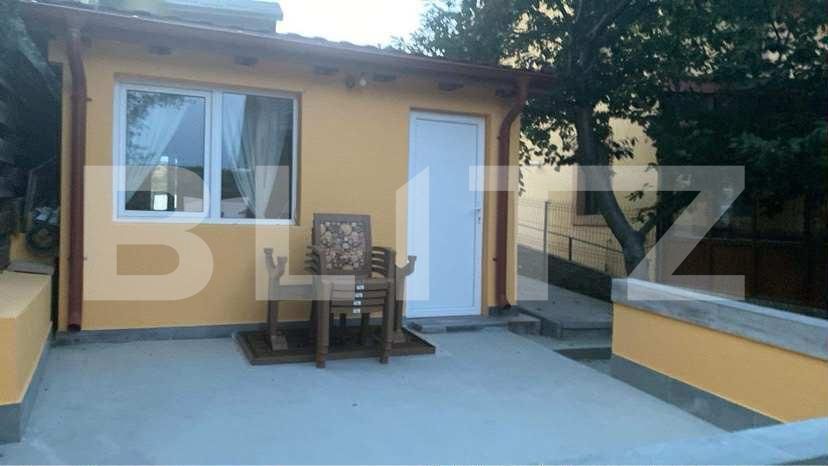 Garsonieră de închiriat Bucium - 176284AI | BLITZ Iași | Poza11