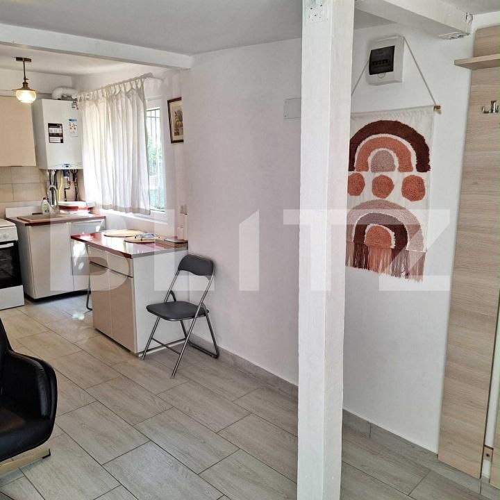 Garsonieră de închiriat Bucium - 176284AI | BLITZ Iași | Poza5