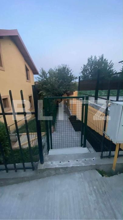 Garsonieră de închiriat Bucium - 176284AI | BLITZ Iași | Poza9