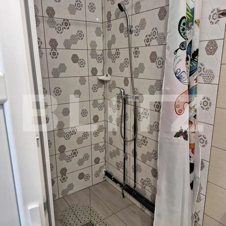 Garsonieră de închiriat Bucium - 176284AI | BLITZ Iași | Poza8