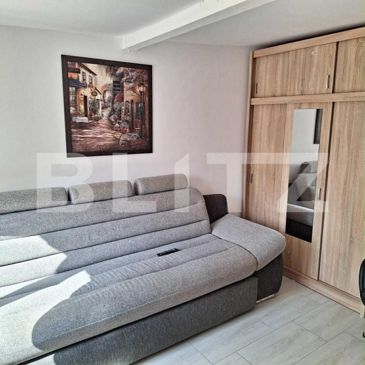 Garsonieră de închiriat Bucium - 176284AI | BLITZ Iași | Poza2