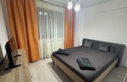 Apartament 2 camere | Bucium – Confort Residence, Iași |