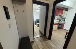 Apartament 2 camere | Bucium – Confort Residence, Iași |