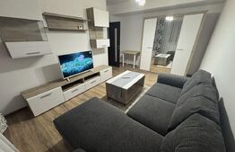 Apartament 2 camere | Bucium – Confort Residence, Iași |