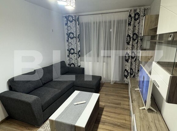 Apartament de închiriat 2 camere Bucium - 176286AI | BLITZ Iași | Poza2