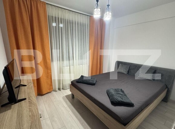 Apartament de închiriat 2 camere Bucium - 176286AI | BLITZ Iași | Poza3