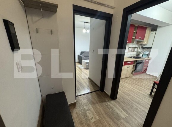 Apartament de închiriat 2 camere Bucium - 176286AI | BLITZ Iași | Poza7