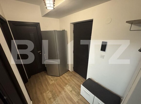 Apartament de închiriat 2 camere Bucium - 176286AI | BLITZ Iași | Poza4