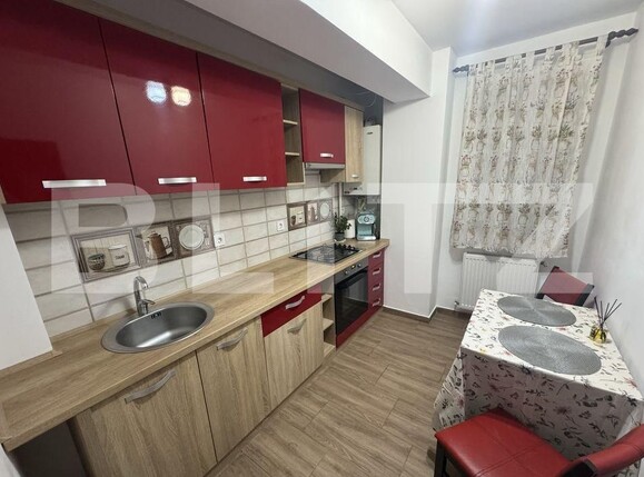 Apartament de închiriat 2 camere Bucium - 176286AI | BLITZ Iași | Poza5