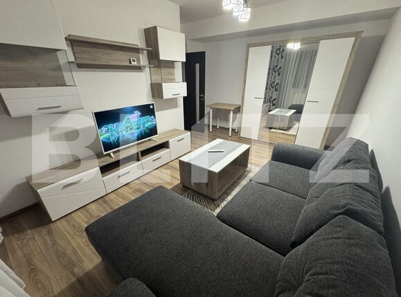 Apartament de închiriat 2 camere Bucium - 176286AI | BLITZ Iași | Poza1