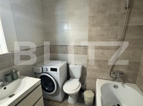 Apartament de închiriat 2 camere Bucium - 176286AI | BLITZ Iași | Poza6