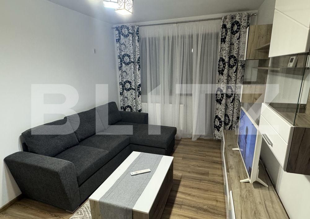 Apartament de închiriat 2 camere Bucium - 176286AI | BLITZ Iași | Poza2