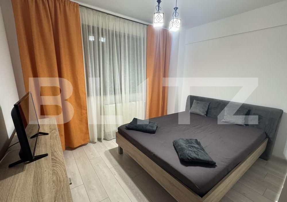 Apartament de închiriat 2 camere Bucium - 176286AI | BLITZ Iași | Poza3