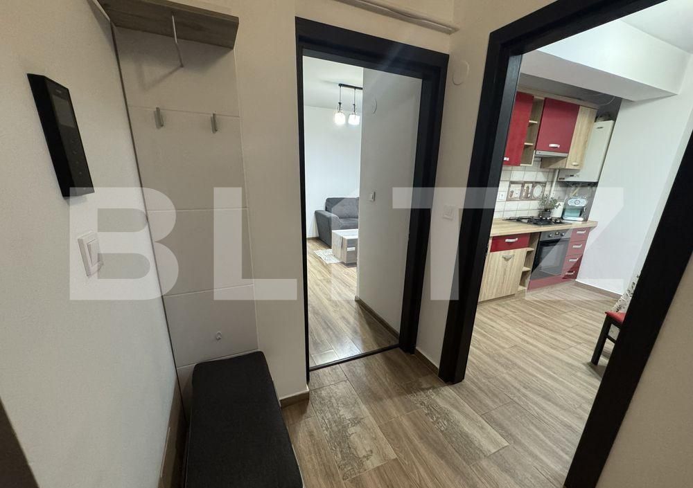Apartament de închiriat 2 camere Bucium - 176286AI | BLITZ Iași | Poza7