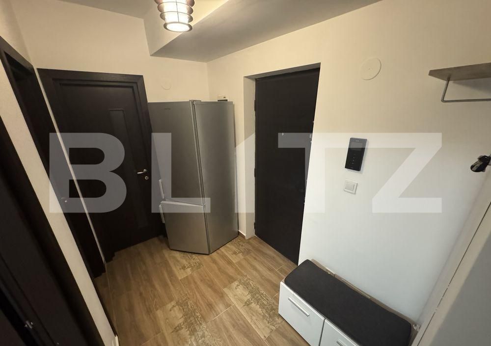 Apartament de închiriat 2 camere Bucium - 176286AI | BLITZ Iași | Poza4