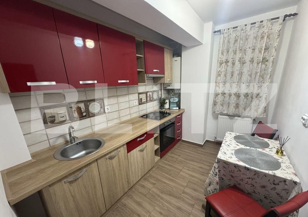 Apartament de închiriat 2 camere Bucium - 176286AI | BLITZ Iași | Poza5