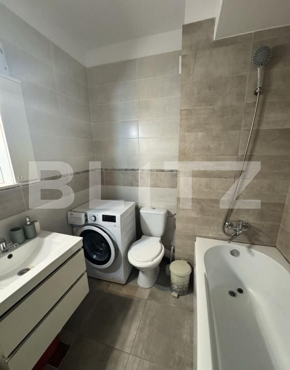 Apartament de închiriat 2 camere Bucium - 176286AI | BLITZ Iași | Poza6