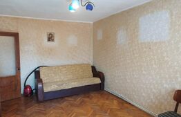 Apartament cu 3 camere, zona Mircea cel Batran