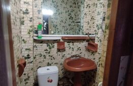 Apartament cu 3 camere, zona Mircea cel Batran