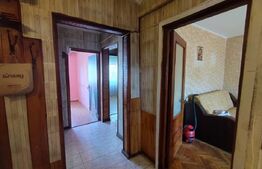 Apartament cu 3 camere, zona Mircea cel Batran