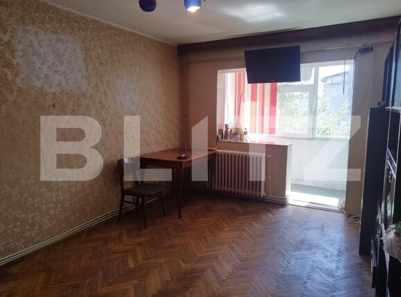 Apartament de vânzare 3 camere Mircea cel Batran - 176290AV | BLITZ Iași | Poza1