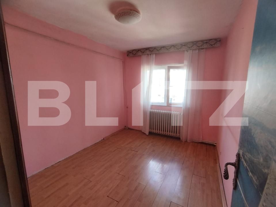 Apartament de vânzare 3 camere Mircea cel Batran - 176290AV | BLITZ Iași | Poza3