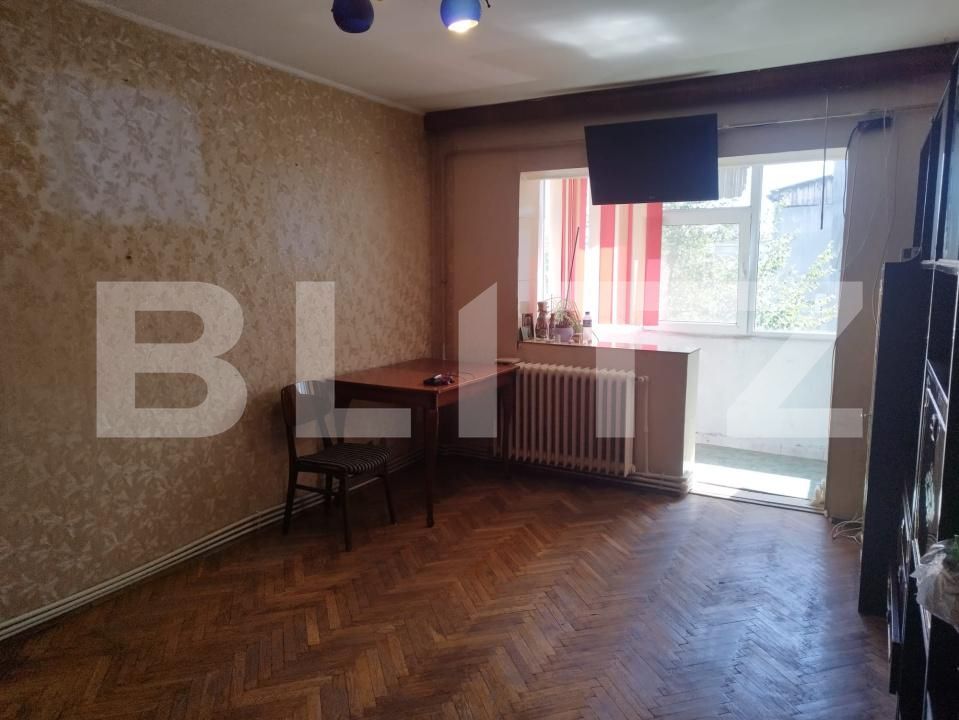 Apartament de vânzare 3 camere Mircea cel Batran - 176290AV | BLITZ Iași | Poza1