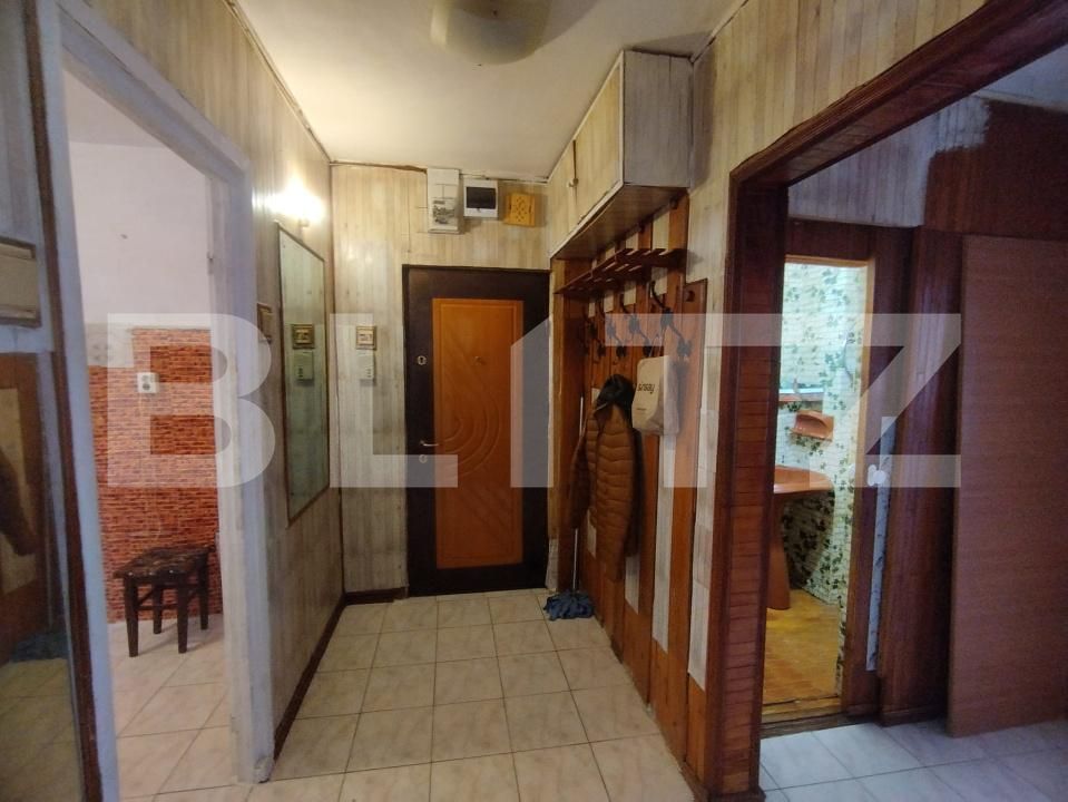 Apartament de vânzare 3 camere Mircea cel Batran - 176290AV | BLITZ Iași | Poza10