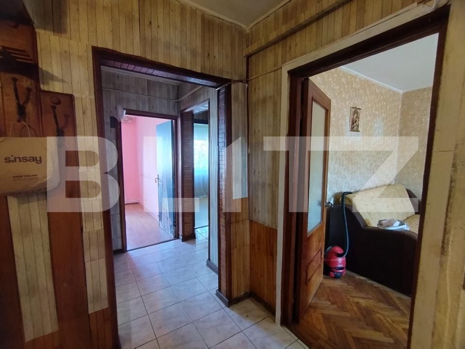 Apartament de vânzare 3 camere Mircea cel Batran - 176290AV | BLITZ Iași | Poza5